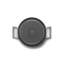Smeg Deep Pan 28cm with Lid-123754118