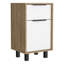 Table de chevet avec 1 tiroir et 1 armoire Kaia Z-2027135865