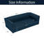 Canapé confortable surdimensionné pour animaux de compagnie pour chiens de taille moyenne / grande-218019563