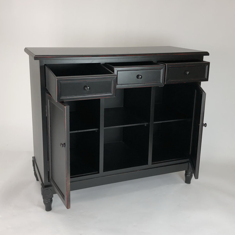 Leonard 42'' Sideboard