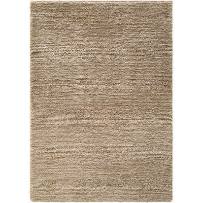 Selma Hand Knotted Wool Area Rug