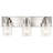 Stover Seeded Glass/Iron Modern Contemporary LED Vanity Light-1836083963-1832384868