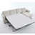 Beige est en rupture de stock