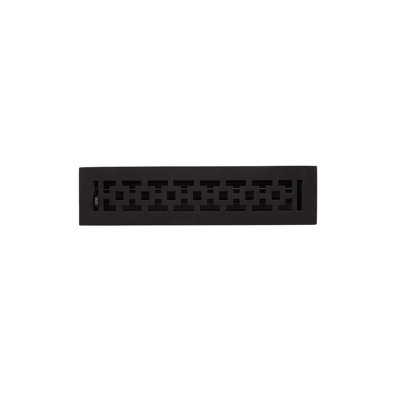 Durand Iron Floor Register