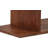 Arlyssa Geometric Bookcase-1543358504