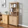 Radnor Storage Bookcase