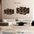 Yarlin Wine Cellar Shelves