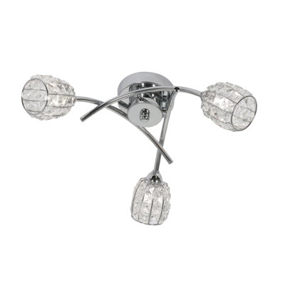Benson Full Track Lighting Kit