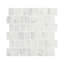 Carrelage mosaïque en verre recyclé mat Graeco-Roman-133002685