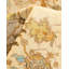 Classic One-of-a-Kind 10'1" X 14'1" Hand Knotted Area Rug
