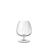 Optica 15.75 oz. Cognac Glasses (Set of 4)