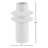 Minimalistic Sculptural Modern Vase-86749001