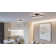 Mooty LED Flush Mount