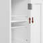 Kian Mounting / Installation Required Bathroom Cabinet-410921455