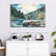 Alvord Hudson River Logging-107852736