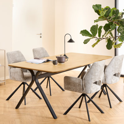 Bristol Dining Table