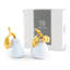 Harvest Salt And Pepper Shaker Set-34457540
