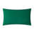  Velvet Lumbar Rectangular Pillow Cover