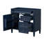 Meuble-lavabo de salle de bain 36 po sans lavabo supérieur, armoire de rangement moderne avec 2 tiroirs et un tiroir basculant, structure en bois massif-1524840230-1520427364