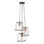 Lillehammer 3 - Light Cluster Pendant