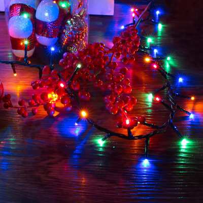 588'' String Lights