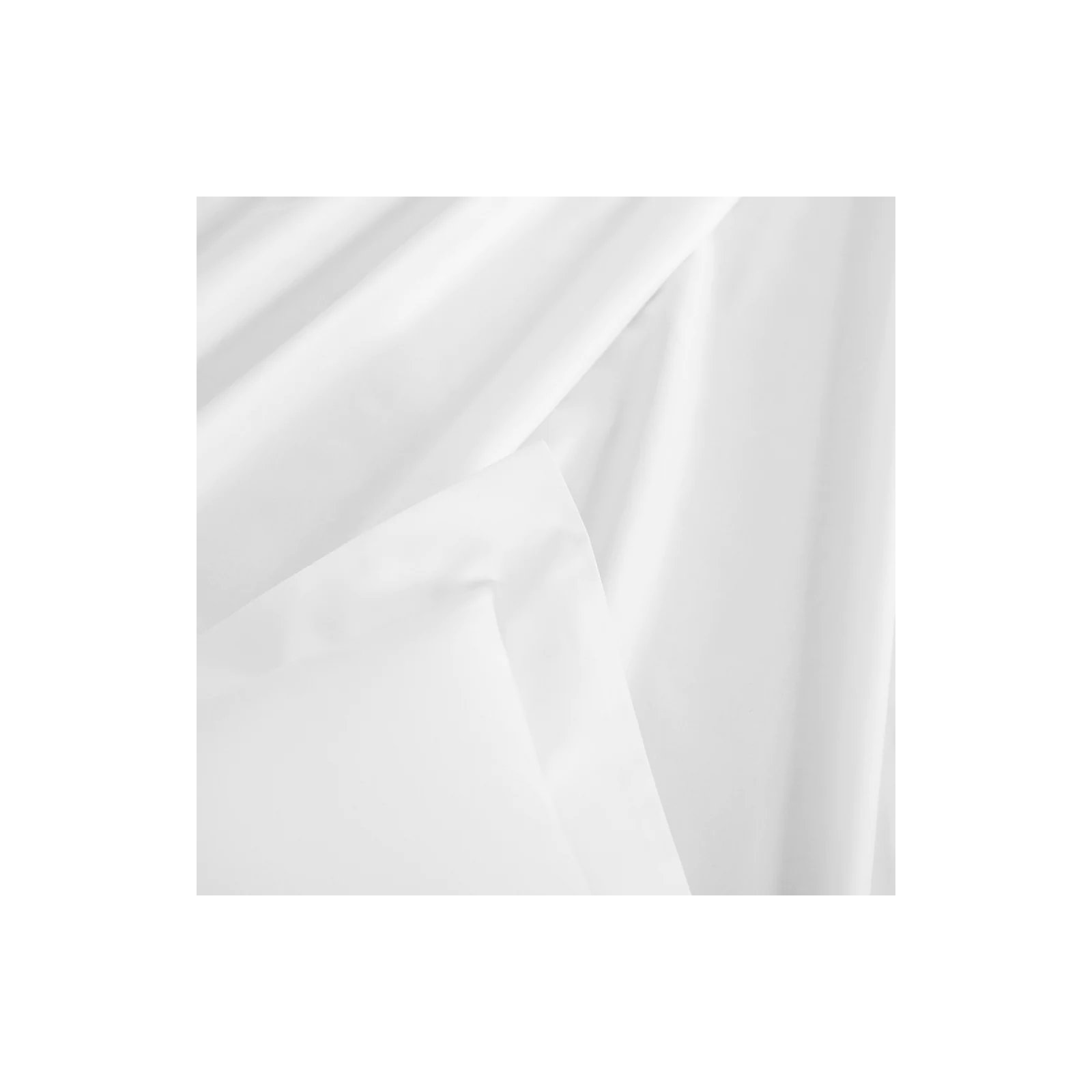 Cotton Sham Set, Standard