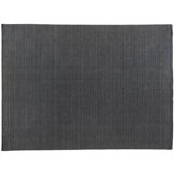 Wool Area Rug in Slate