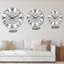 Horloge murale très grande-81443679