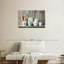 Impression sur toile de cuisine-257081648