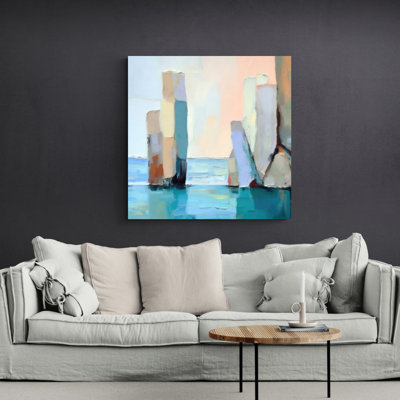 " Landscape 46 "
