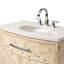 Commode évier Burl