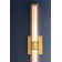 Castor 2 - Light LED Bath Sconce