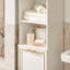 Liara Linen Cabinet