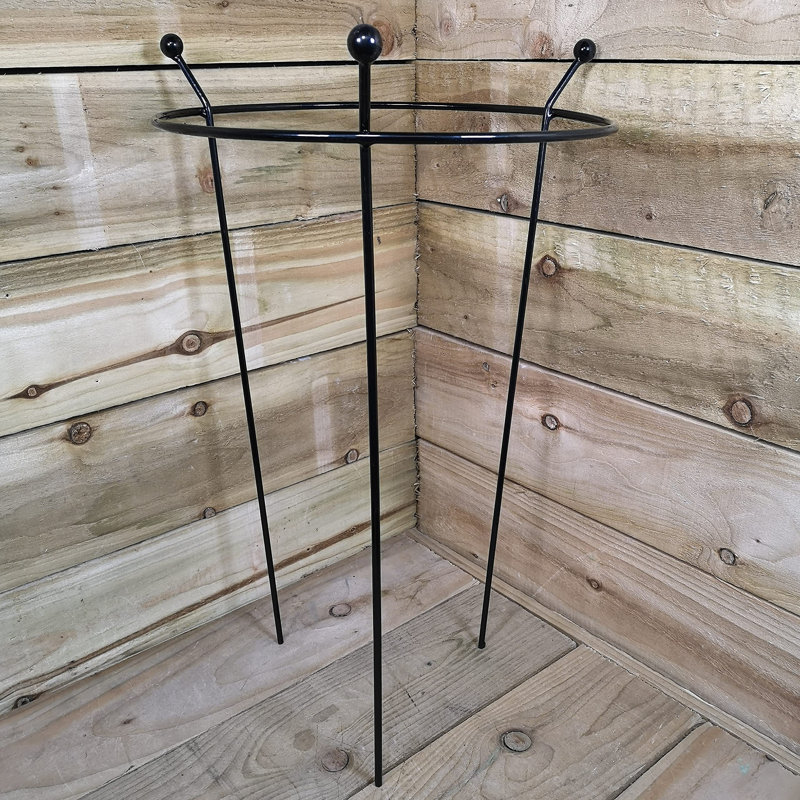 Adigun Metal Pot Planter, 6