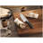 Couteau de chef Pro 8 pouces