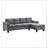 Sectional Sofa Set
