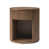 Walnut is out of stock selected