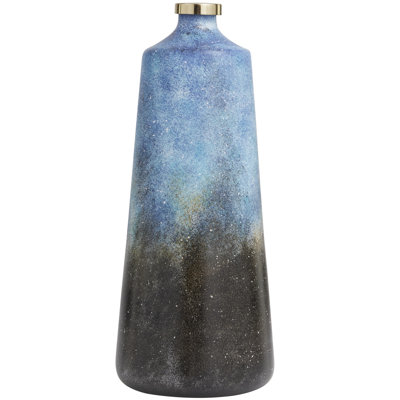 Deepanshi Glass Table Vase 1