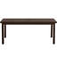 Club Aluminum Outdoor Dining Table-36211623