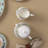 Noritake Serene Garden Sugar And Creamer Set