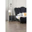 Table de chevet 1pc