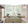 Kohler Tournant® Single Handle Semi-Professional Pre-Rinse Kitchen Faucet with Three-Function Pull Down Sprayer