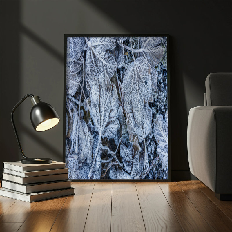 Wiens Floater Frame Print, 24x36
