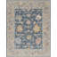 Cascade Hand Knotted Wool Area Rug-647660379