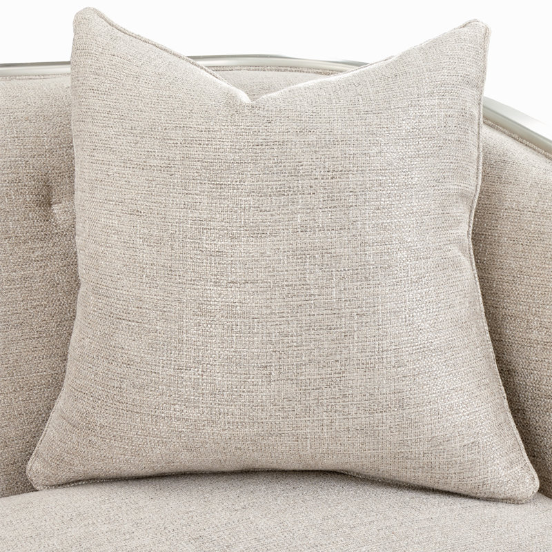 Camden Court 93'' Upholstered Sofa
