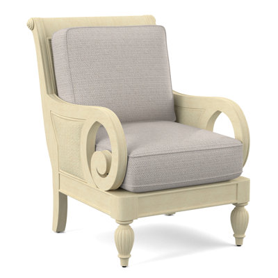 Grand View 71.12Cm Wide Armchair