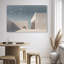 Lone Equestrian II Print by Oliver Gal-924257889-954316255