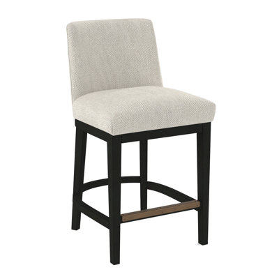 Upholstered Stool