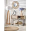 Whitby Wood Table Lamp