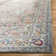 Tapis floral Doucet Performance